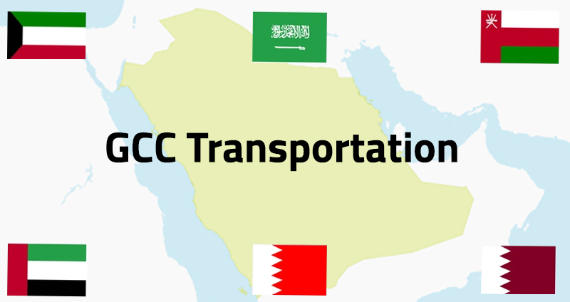 GCC Transportation
